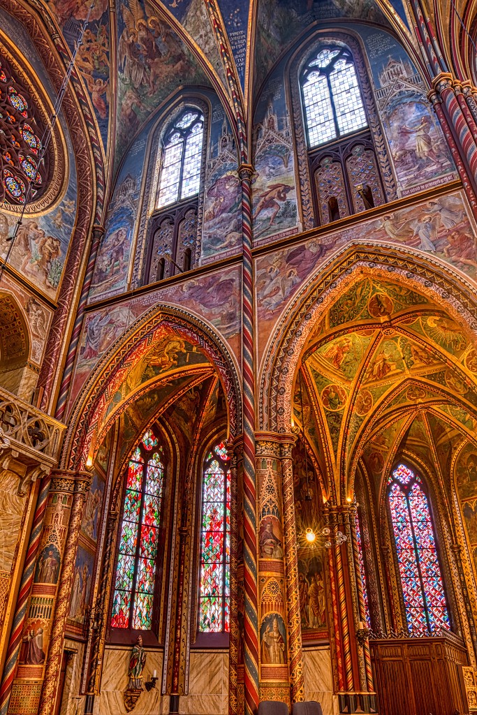 HDR Basilika Kevelaer kerkfotografie mariabisiliek marienbasilka bedevaart basilique basilica basiliek rooms katholiek religie religion bedevaartsoord genadekapel chapel chapelle
